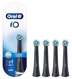 ORAL-B IO Ref.Ul-Cl.Black 4pz