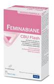 FEMINABIANE CBU Flash BIOCURE 20 Compresse