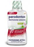 GLAXOSMITHKLINE C.HEALTH.SRL PARODONTAX HERBAL PROTEZIONE GENGIVE COLLUTORIO 500 ML