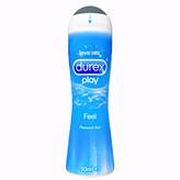 DUREX TOP GEL FEEL 50ML - DISPOSITIVO MEDICO