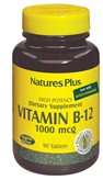 VITAMINA B12 1000mcg 90 Tavolette