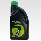 Synthetic 5W40 C4 Olio sintetico per motori di ultima generazione 1Lt