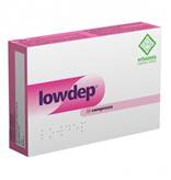 Lowdep® erbozeta 30 Compresse