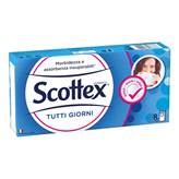 Scottex Tutti i Giorni 8 Pacchetti