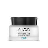 Hydrate Hyaluronic Acid Leave-On Mask Ahava 50ml