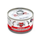 Disugual Cane Monoproteico Agnello 150 Gr