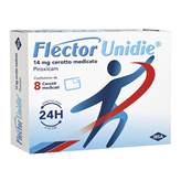 FLECTOR UNIDIE*8CER MED 14MG