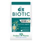 GSE BIOTIC 60CPR