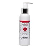 Acido Ialuronico Latte Detergente Lifting Viso Occhi Labbra 125 ml PelleBio