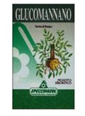 Glucomannano Specchiasol 80 Capsule