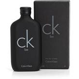 CK BE EDT 200 ML VAPO