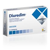 Diuredim Named 30 Compresse