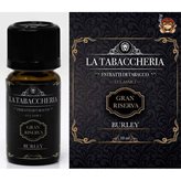 Burley La Tabaccheria Gran Riserva Four Oak aroma concentrato