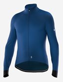 Herren Merino Langarm Radtrikot PANAROTTA (Farbe: Dunkel Grün - Größe: M)