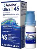 ARTELAC ULTRA 4S 10ML