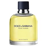 Dolce&Gabbana Pour Homme Eau de toilette 75ml