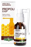 PROPOLI EVSP Srapy Gola 20 ml ErbaVita