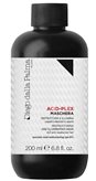 ACID PLEX - Maschera Ristruttura & Illumina 200 ml