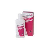 Shampoo Ristrutturante Trattamento Anticaduta Donna BioThymus AC Active 200ml