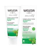 WELEDA Gel Dent.Veg.75ml NF