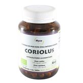 Coriolus Myco-Vital 93 Capsule