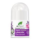 DR ORGANIC LAVENDER DEODORANT