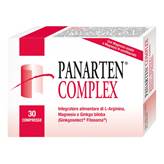 PANARTEN COMPLEX 30CPR