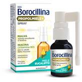 Neoborocillina PropolMiele+ Eucaliptolo Spray 20ml