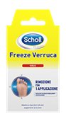 Freeze Verruca Scholl 80ml