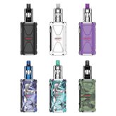 Adept Zlide Kit Innokin Starter Kit con Batteria Integrata 3000mAh - Colore  : Black