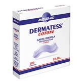 DERMATESS GARZA IDROF10X10 100PZ