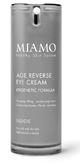 Miamo Age Reverse Eye Cream - Contorno occhi antirughe - 15 ml