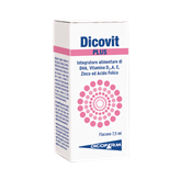 Dicovit Plus Dicofarm 7,5ml