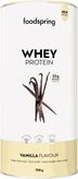 Whey Protein Vaniglia Foodspring 750g