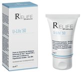 U-life® 50 Crema Relife 30ml