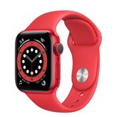 Apple Watch Series 6 Alluminio 40 mm (2020)