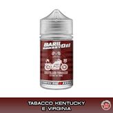 VIRGIN KENTUCKY 66 Baril Oil Aroma 20 ml in 60 ml Marc Labo