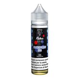 Blueberry Ice Flavour Bar Suprem-e Liquido Shot Mix 20ml Frutti di Bosco Ghiaccio (Nicotina: 0 mg/ml - ml: 20)