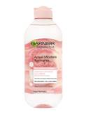 Acqua Micellare Illuminante Acqua di Rose Garnier 400ml