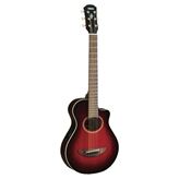 Yamaha Apxt2 Dark Red Burst