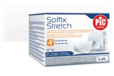 Soffix Stretch PiC - Cerotto su rocchetto 5cm x 5m