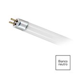 TUBO FLUORESCENTE T5 14W 4200K G5 TRIFOSFORO