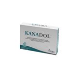 KANADOL (30 cpr) - Per il sistema nocicettivo ed endocannabinoide di cani e gatti