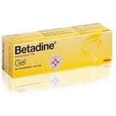 Betadine gel 30g 10%