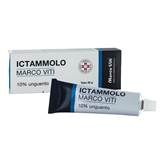 ITTIOLO*10% UNG 50G  M.V.