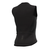 Gilet invernale ciclismo ALE' R-EV1 THERMO nero - Taglia : XL