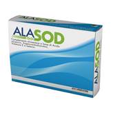 ALA600 SOD 20CPR 1020MG