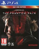 Metal Gear Solid V: The Phantom Pain - Usato (Condizioni: Usato)