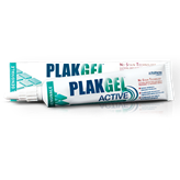 Plak Gel Active 0,5% Emoform 30ml