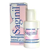 SAGINIL Det.Intimo 100ml